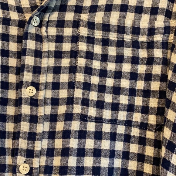 Men’s Joe Jeans Button Down - Picture 4 of 4